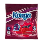 KONGA SABOR A MORA 30 G x 8 x 14 Uds.