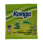 KONGA SABOR A LIMÓN 30 G x 8 x 14 Uds.