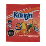 KONGA SABOR TIZANA 30 G x 8 x 14 Uds.