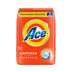 ACE DETERGENTE COL 2 KG x 8 Uds.