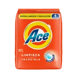 ACE DETERGENTE COL 4 KG x 4 Uds.