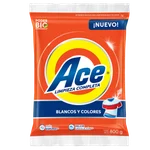 ACE DETERGENTE REG 500 G x 18 Uds.