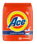 ACE DETERGENTE REG 2 KG x 9 Uds.