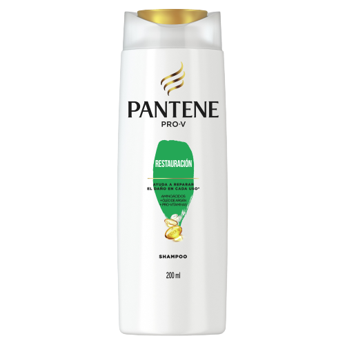 PTN SHAMPOO RESTAURACION 200CC x 12 Uds.