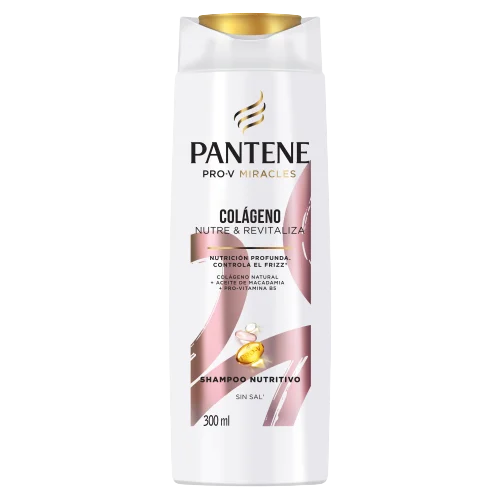 PTN SHAMPOO COLAGENO 300CC x 12 Uds.