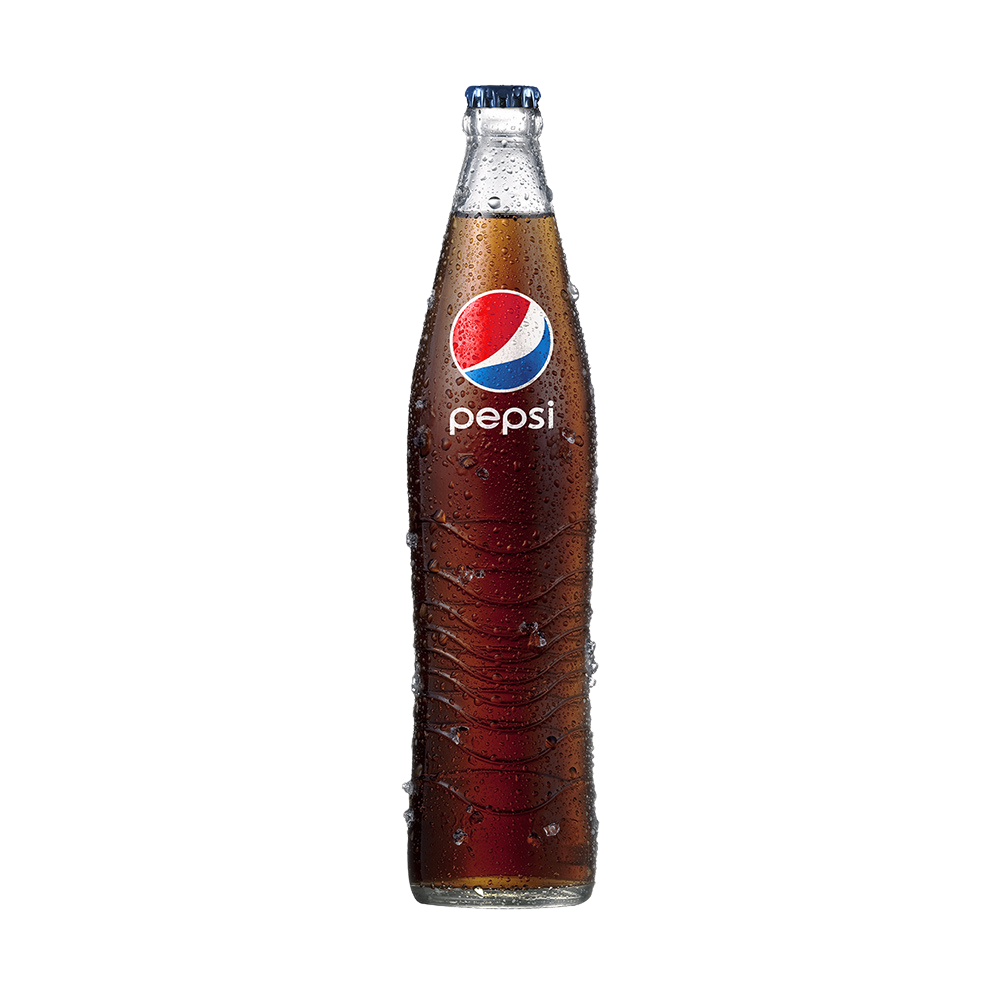 PEPSI COLA RET 350 ml x 24 Uds.