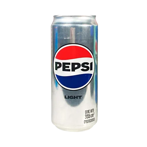 PEPSI LIGHT 355 ml x 24 Uds.