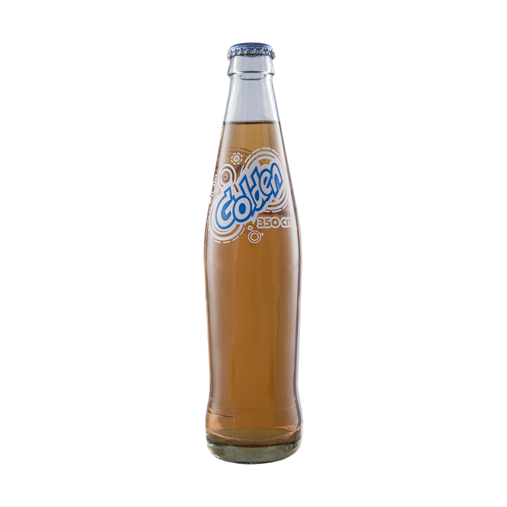 GOLDEN KOLA RET 350 ml x 24 Uds.