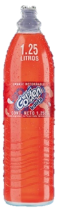 GOLDEN KOLA 1.25 RET 1.25 L x 6 Uds.