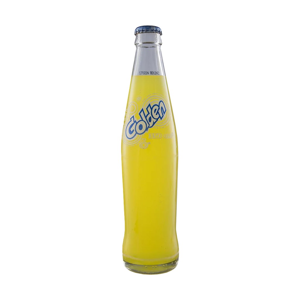 GOLDEN PIÑA RET 350 ml x 24 Uds.