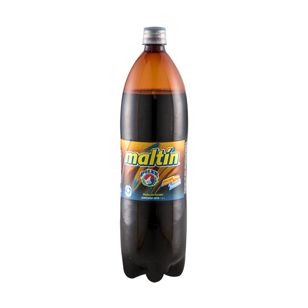 MALTIN 1.5L x 6 Uds.