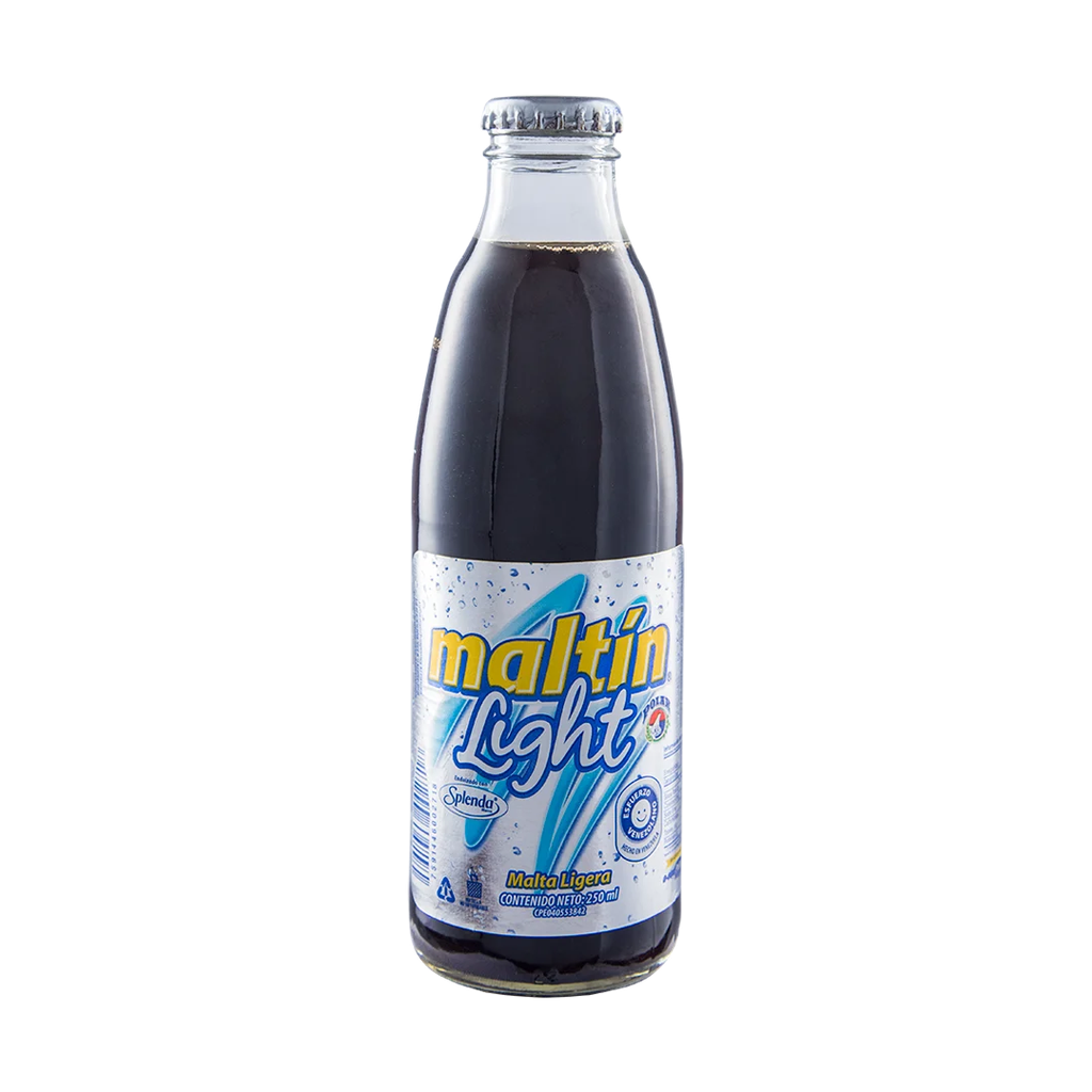 MALTIN LIGHT PET 1.5L 6 Uds.