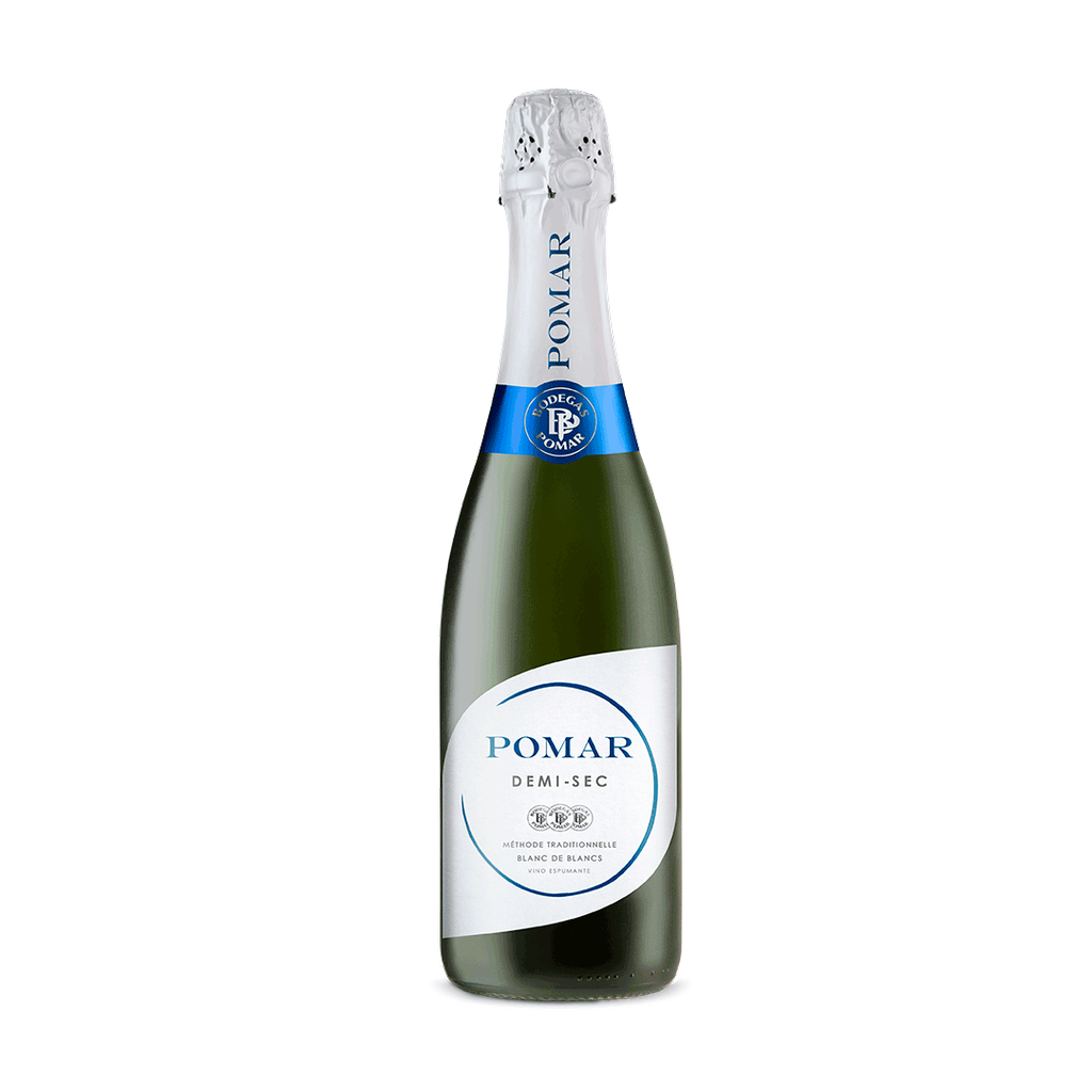 POMAR DEMISEC 0,75 L x 12 Uds (N)(E)