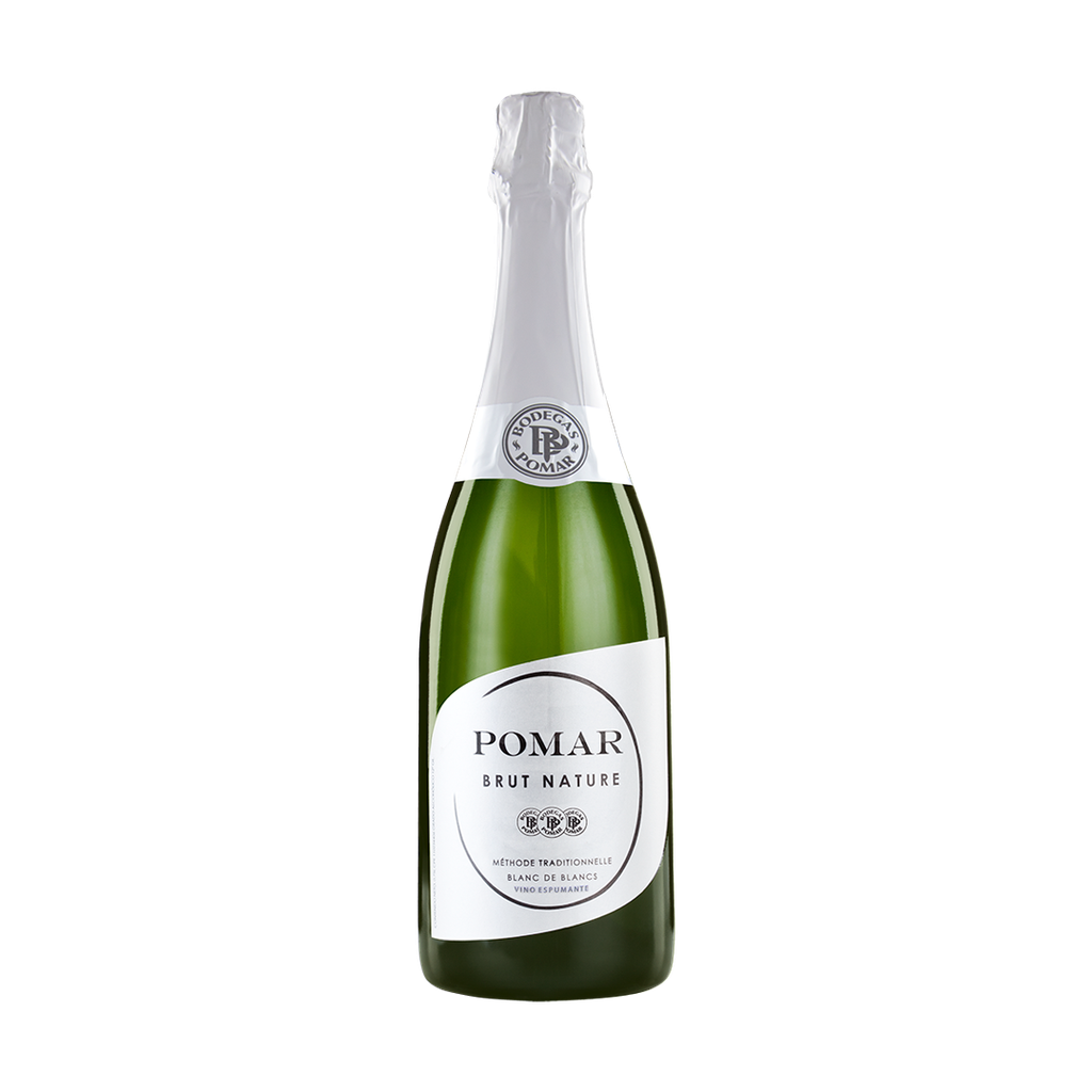POMAR BRUT 0,75L - ESPECIAL x 12 Uds EE (N)