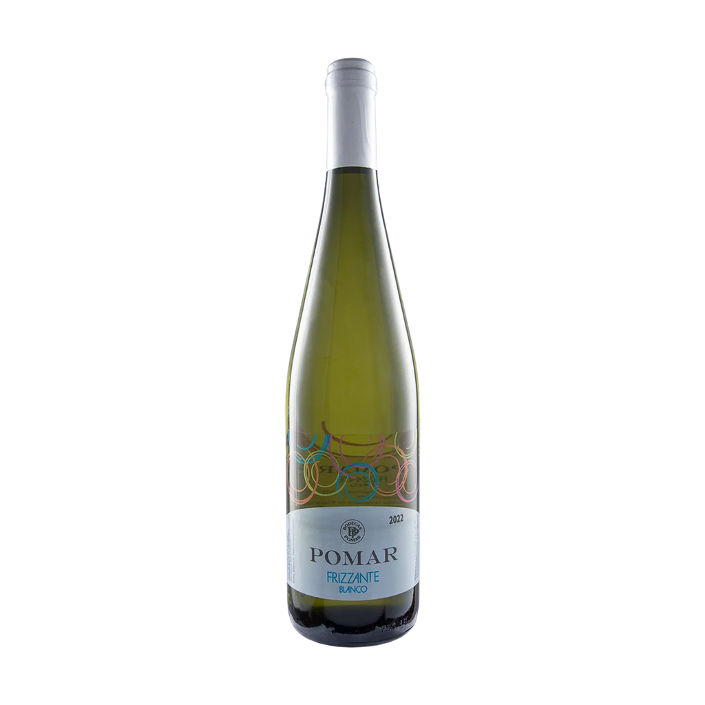 POMAR FRIZZANTE 0,75 L x 12 Uds (N)