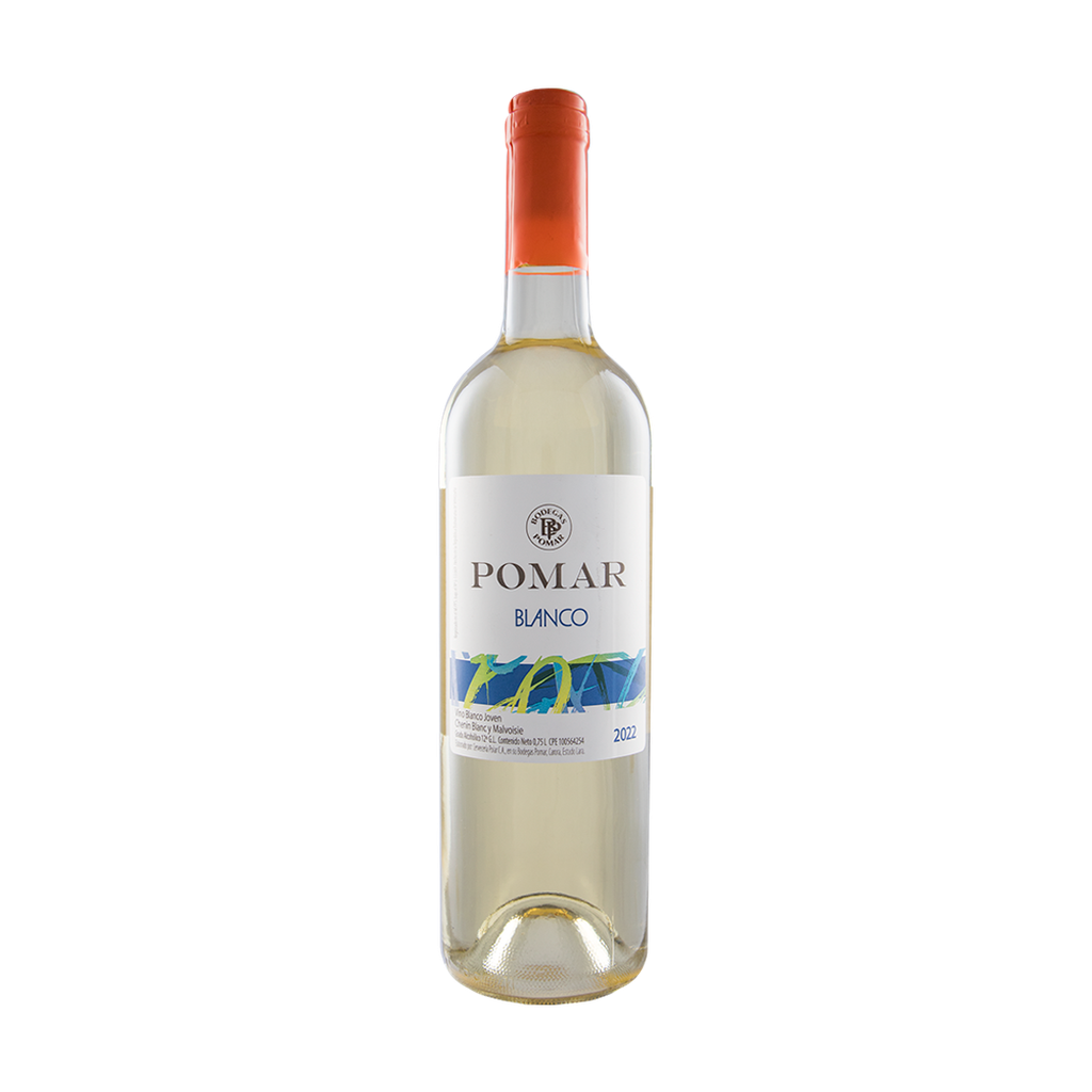 POMAR BLANCO 0,75 L x 12 Uds (N)