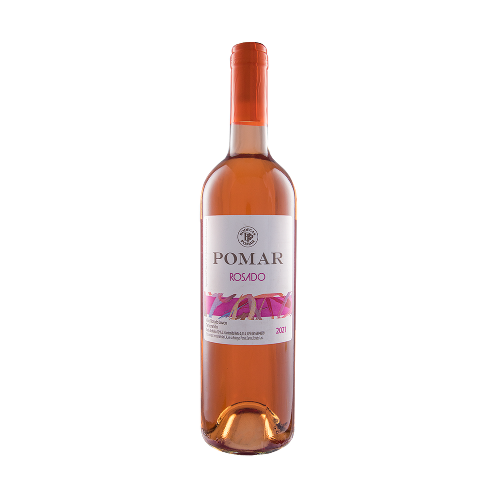 POMAR ROSADO 0,75L x 12 Uds (N)