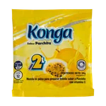 [Q123] KONGA SABOR A PARCHITA 30 G x 8 x 14 Uds.