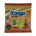 [Q142] KONGA SABOR A PAPELÓN CON LIMÓN 30 G x 8 x 14 Uds.