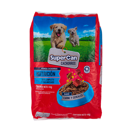 [M028] SUPER CAN CACHORRO 18 KG x 1 Uds.