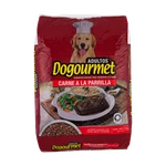 [M326] DOGOURMET CARNE A LA PARRILLA 2 KG x 6 Uds.