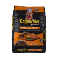 [M379] DOGOURMET PARRILLA MIXTA 4 KG x 5 Uds.
