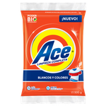 [80701540] ACE DETERGENTE REG 800 G x 20 Uds.