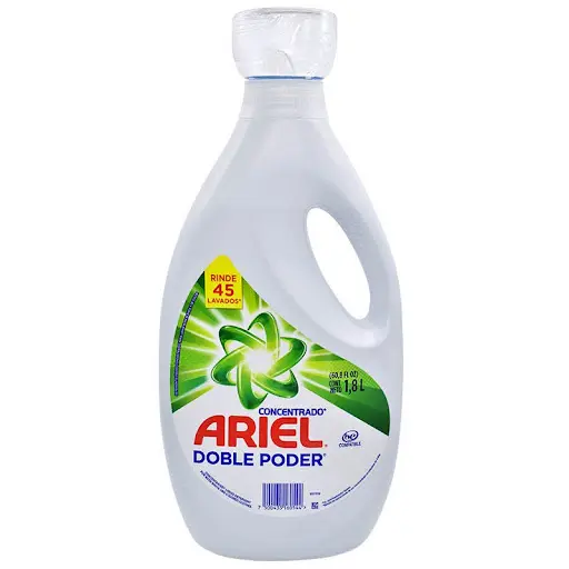 [80349788] ARIEL DET LIQ REG 1900CC x 6 Uds.