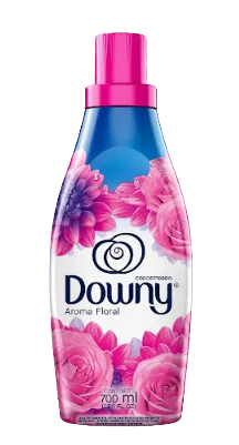 [80702950] DOWNY SUAVIZANTE FLORAL 1400CC x 9 Uds.
