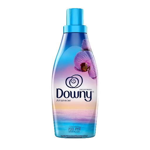 [80737864] DOWNY SUAVIZANTE AMANECER 700CC x 12 Uds.