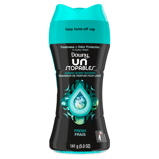[80730042] DOWNY PERLAS DE PERFUME FRESH 141 G x 4 Uds.