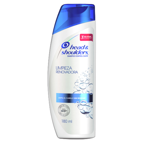 [80680717] HS SHAMPOO LIMP RENOV 375CC x 12 Uds.