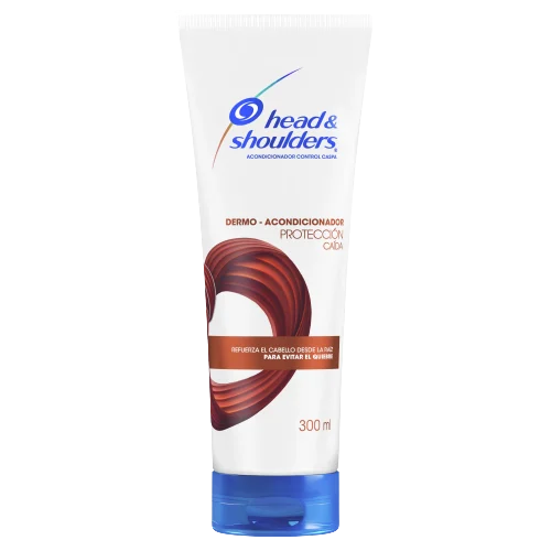 [80350319] HS ACOND ANTIFALL 300CC x 12 Uds.