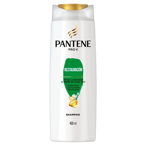[80696848] PTN SHAMPOO RESTAURACION 400CC x 12 Uds.