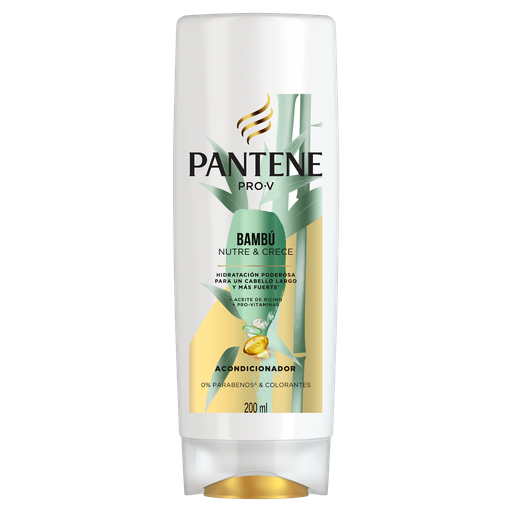 [80342866] PTN ACOND BAMBU 200CC x 12 Uds.