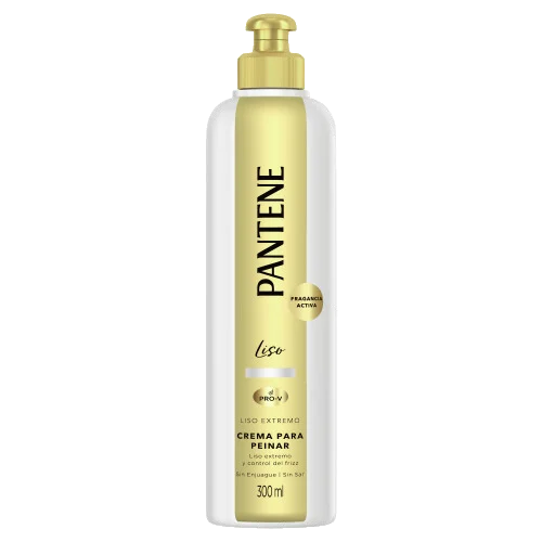 [80687897] PTN CREMA PEINAR LISO EXT 300CC x 12 Uds.