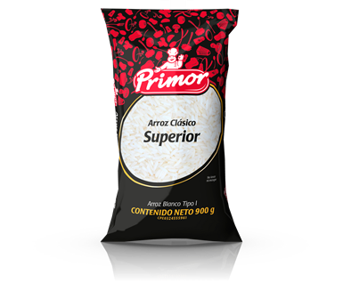 [H378] PRIMOR ARROZ CLÁSICO 1 K x 24 Uds (E)