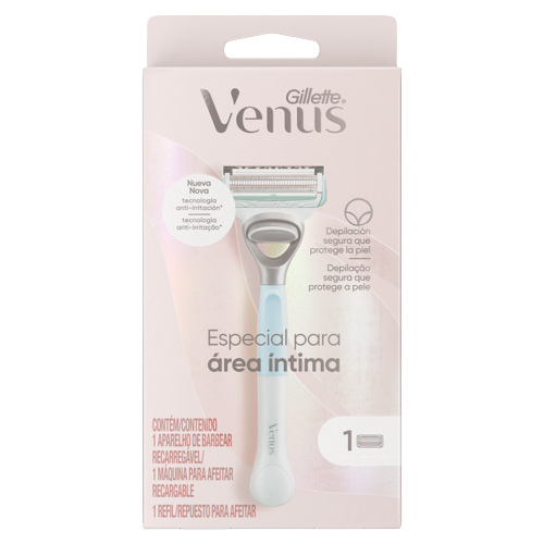 [80708016] VENUS INTIMA SKINCARE SISTEMA 44 G x 36 Uds.