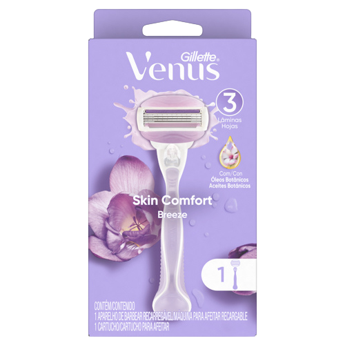 [80764133] VENUS BREEZE SISTEMA 32G 36 G x 6 Uds.