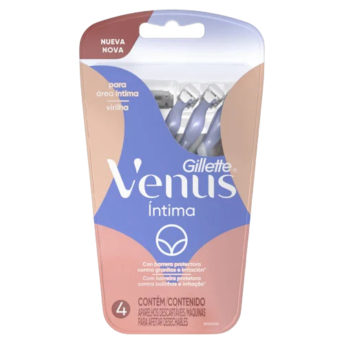 [80790673] VENUS BLISTER INTIMAX4 49 G x 6 Uds.