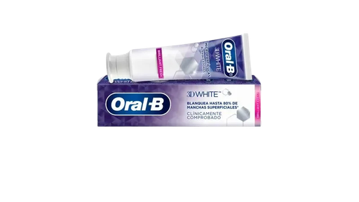 [80679828] ORALB CREMADENT 3D-WHITE 70G x 24 Uds.