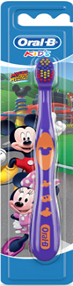 [80319396] ORALB CEP NIÑS MICKEY EXTSUAVE 13 G x 36 Uds.