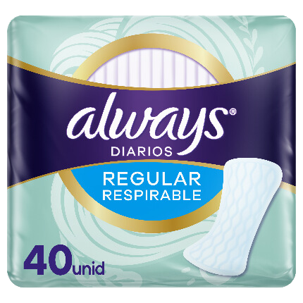 [80340091] ALWAYS PROTECT DIARIOS S/PERF 90 G x 24 Uds.