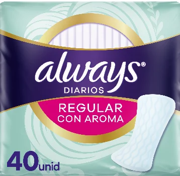 [80337547] ALWAYS PROTECT DIARIOS C/PERF 97 G x 24 Uds.