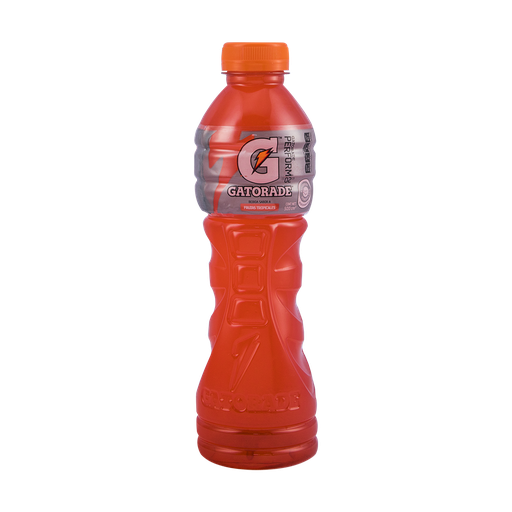 [178401] GATORADE TROPICAL 500 ml x 12 Uds.