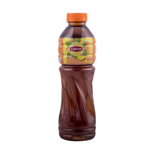 [1012213] TE LIPTON DURAZNO PET 500 ml x 12 Uds.