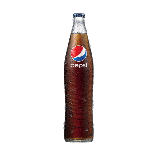 [80142] PEPSI COLA RET 350 ml x 24 Uds.
