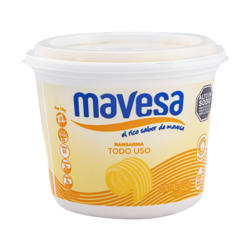 [T084] MAVESA 1000 G (E) x 6 Uds.