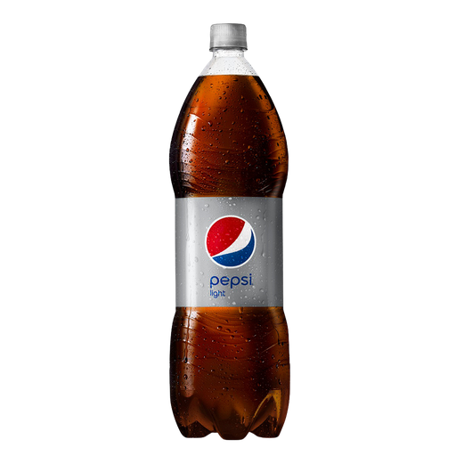 [80628] PEPSI COLA LIGHT PET 2 L x 6 Uds.
