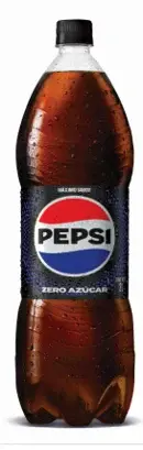 [1017985] PEPSI COLA ZERO 1 L x 6 Uds.